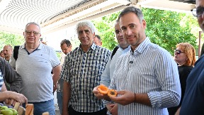 Održati Odbor za odbranu